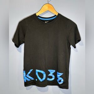 Set Of 4 T Shirts Short Sleeve For Boys Size Large 10-12 Different Brands